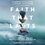 Faith That Lasts, Cameron McAllister