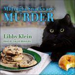 Midnight Snacks are Murder, Libby Klein