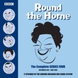 Round the Horne The Complete Series ..., Barry Took