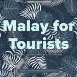 Malay for Tourists, Elina Mansor