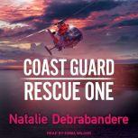 Coast Guard Rescue One, Natalie Debrabandere