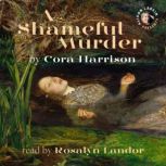 A Shameful Murder A Reverend Mother ..., Cora Harrison