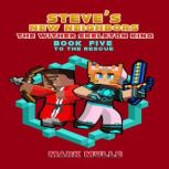 Steves New Neighbors The Wither Ske..., Mark Mulle