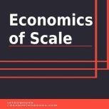 Economics of  Scale, Introbooks Team
