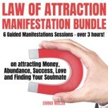 Law Of Attraction Manifestation Bundl..., Emma Walsh