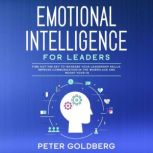 Emotional Intelligence for Leaders F..., PETER GOLDBERG
