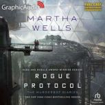 Rogue Protocol, Martha Wells