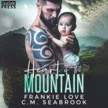 Heart of the Mountain, Frankie Love