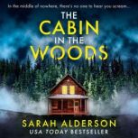 The Cabin in the Woods, Sarah Alderson