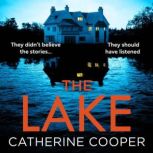 The Lake, Catherine Cooper