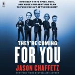 Theyre Coming for You, Jason Chaffetz