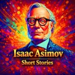 Isaac Asimov Short Stories, Isaac Asimov