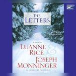 The Letters, Luanne Rice