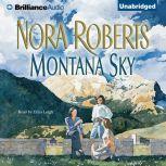 Montana Sky, Nora Roberts