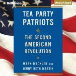 Tea Party Patriots, Mark Meckler
