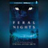 Feral Nights, Cynthia Leitich Smith