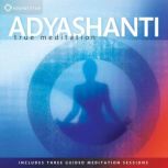 True Meditation, Adyashanti