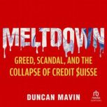 Meltdown, Duncan Mavin