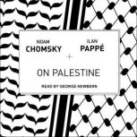 On Palestine, Noam Chomsky