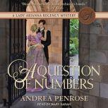 A Question of Numbers, Andrea Penrose
