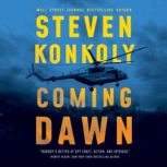 Coming Dawn, Steven Konkoly