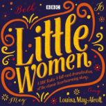 Little Women, Louisa May Alcott