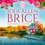Lakehouse Promises, Jodi Allen Brice