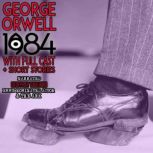 1984 With Full Cast, George Orwell