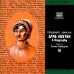 Jane Austen: A Biography, Elizabeth Jenkins