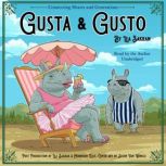 Gusta  Gusto, Lea Sakran