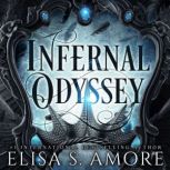 Infernal Odyssey, Elisa S. Amore