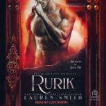 Rurik, Lauren Smith