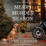 Merry Murder Season, Lynn Cahoon