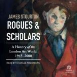 Rogues and Scholars, James Stourton