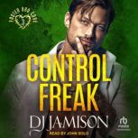 Control Freak, DJ Jamison
