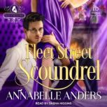 Fleet Street Scoundrel, Annabelle Anders