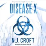 Disease X, N.J. Croft
