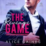The Revenge Game, Alice Gaines