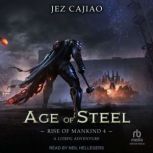 Age of Steel, Jez Cajiao