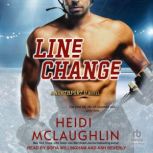 Line Change, Heidi McLaughlin