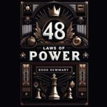 48 Laws of Power, Robert Greene