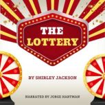 The Lottery, Shirley Jackson