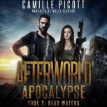 Dead Waters, Camille Picott