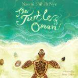 The Turtle of Oman, Naomi Shihab Nye