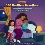 The Beginners Bible 100 Bedtime Devo..., The Beginners Bible