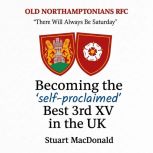 There Will Always Be Saturday, Stuart MacDonald