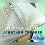 The Book of Joe, Jonathan Tropper