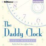 The Daddy Clock, Judy Markey