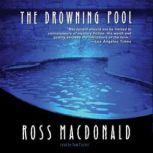 The Drowning Pool A Lew Archer Novel, Ross Macdonald