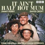 It Aint Half Hot Mum, Jimmy Perry